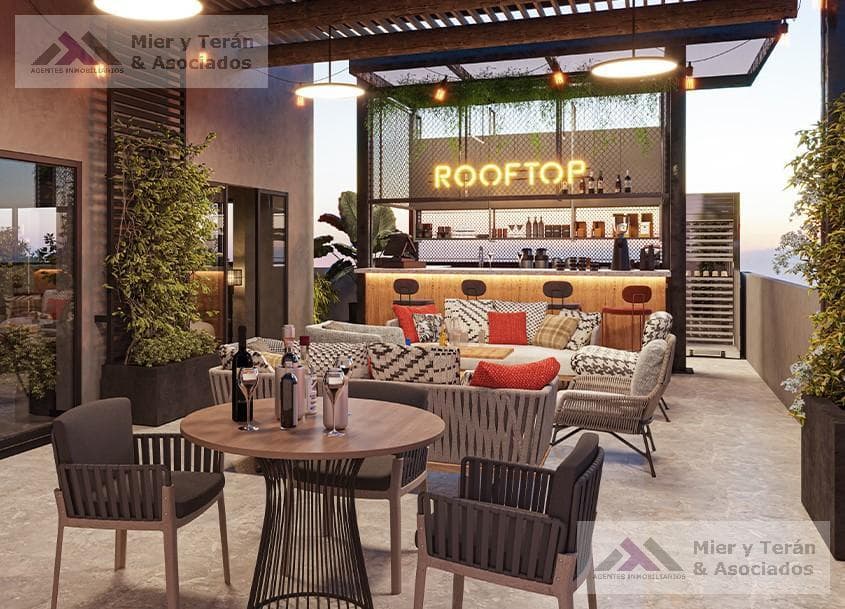 VENTA DEPARTAMENTO EN SAN ISIDRO - DPT X04 (609-952-48) — foto 7