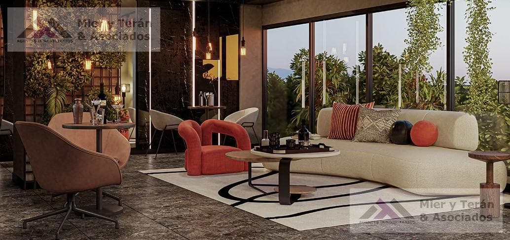 VENTA DEPARTAMENTO EN SAN ISIDRO - DPT X04 (609-952-48) — foto 8
