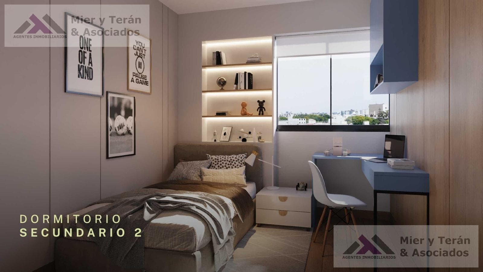 VENTA DEPA FRENTE PARQUE SURCO - DPT X01 Y X03 (609-1025-11 MARIO) — foto 4