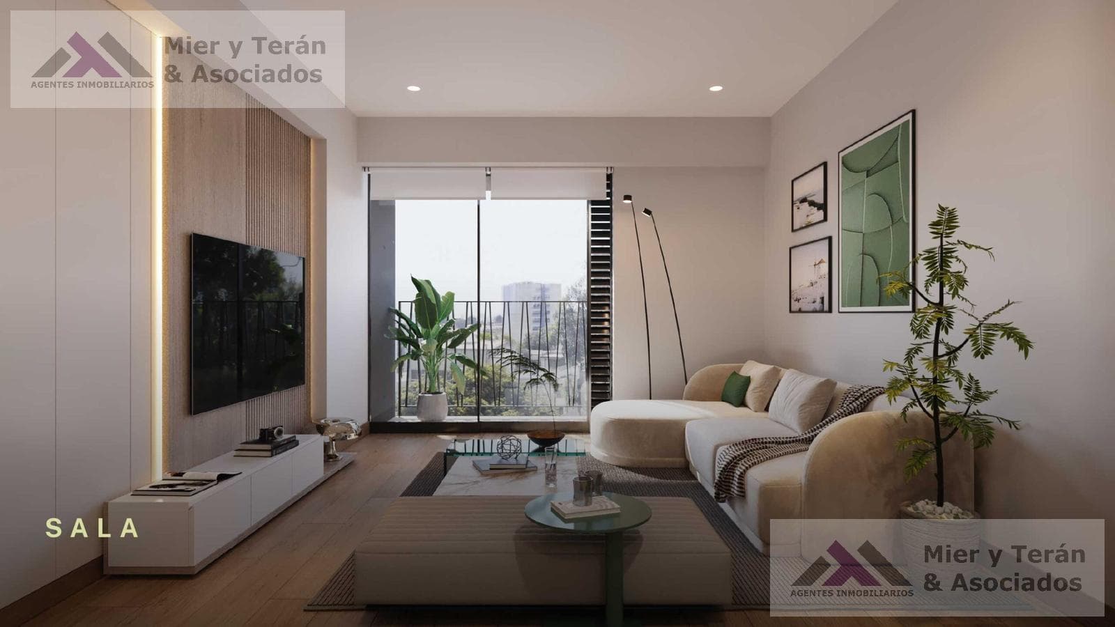 VENTA DUPLEX FRENTE PARQUE SURCO - DPT X02 (609-1025-13 MARIO) — foto 1