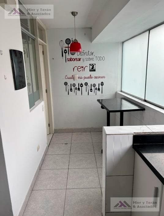 VENTA TRIPLEX EN LA MOLINA - DPT 203 (609-1028-1) — foto 4