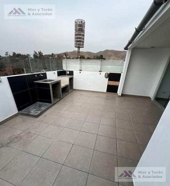 VENTA TRIPLEX EN LA MOLINA - DPT 203 (609-1028-1) — foto 9