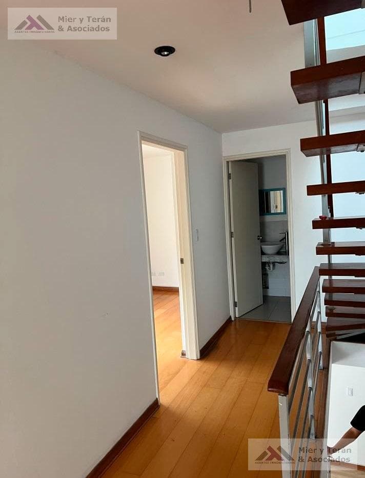 VENTA TRIPLEX EN LA MOLINA - DPT 203 (609-1028-1) — foto 13