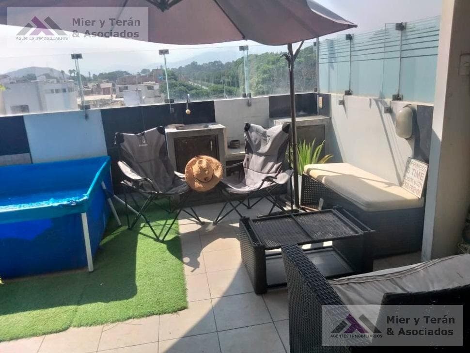 VENTA TRIPLEX EN LA MOLINA - DPT 203 (609-1028-1) — foto 16
