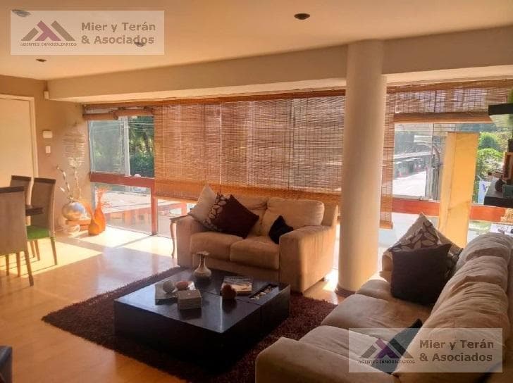 VENTA TRIPLEX EN LA MOLINA - DPT 203 (609-1028-1) — foto 17