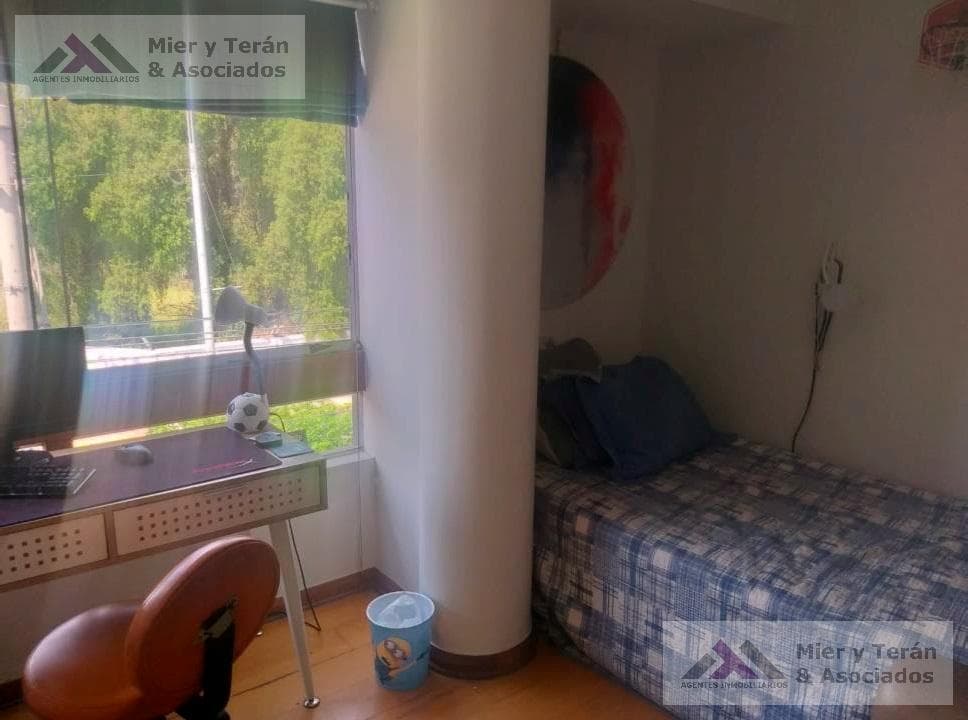 VENTA TRIPLEX EN LA MOLINA - DPT 203 (609-1028-1) — foto 20