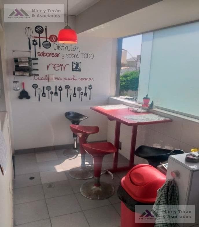 VENTA TRIPLEX EN LA MOLINA - DPT 203 (609-1028-1) — foto 21
