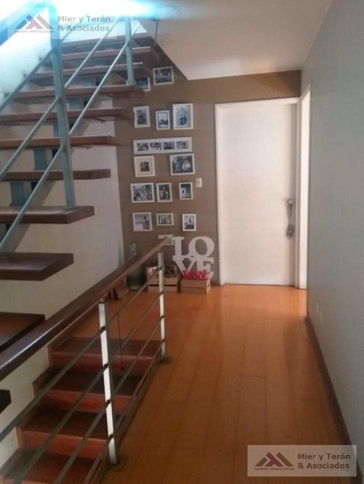 VENTA TRIPLEX EN LA MOLINA - DPT 203 (609-1028-1) — foto 23