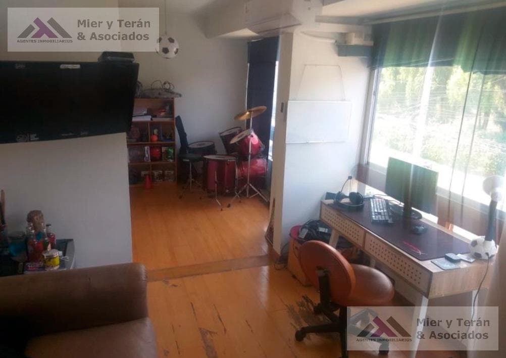 VENTA TRIPLEX EN LA MOLINA - DPT 203 (609-1028-1) — foto 24