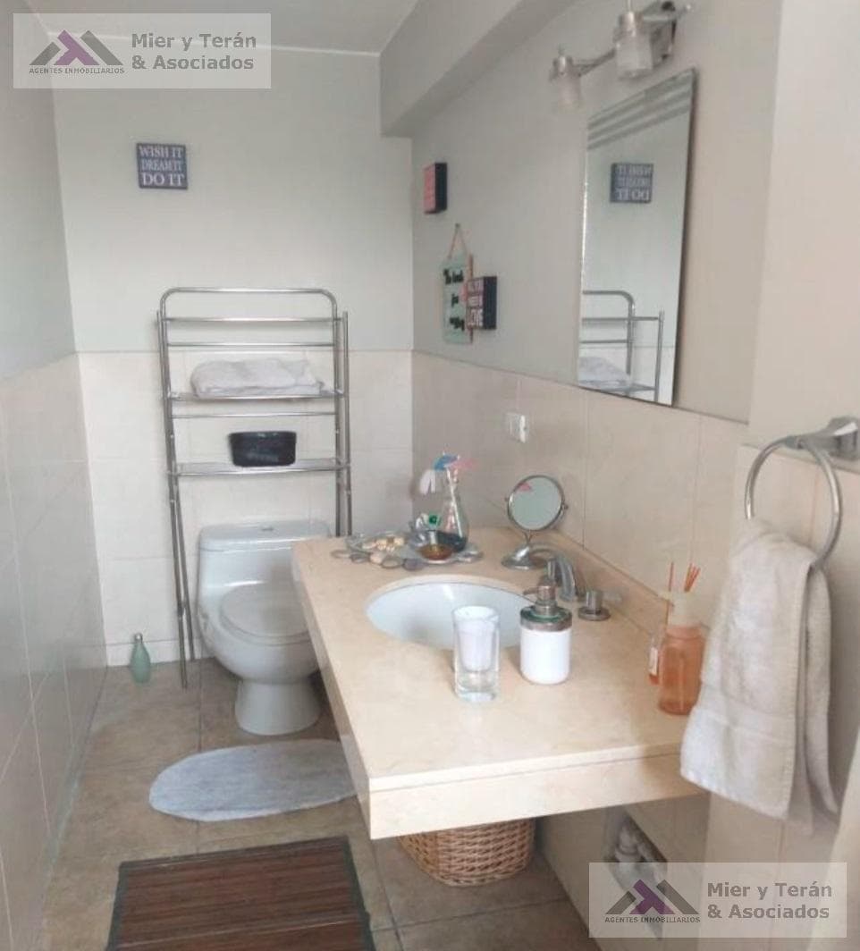 VENTA TRIPLEX EN LA MOLINA - DPT 203 (609-1028-1) — foto 25