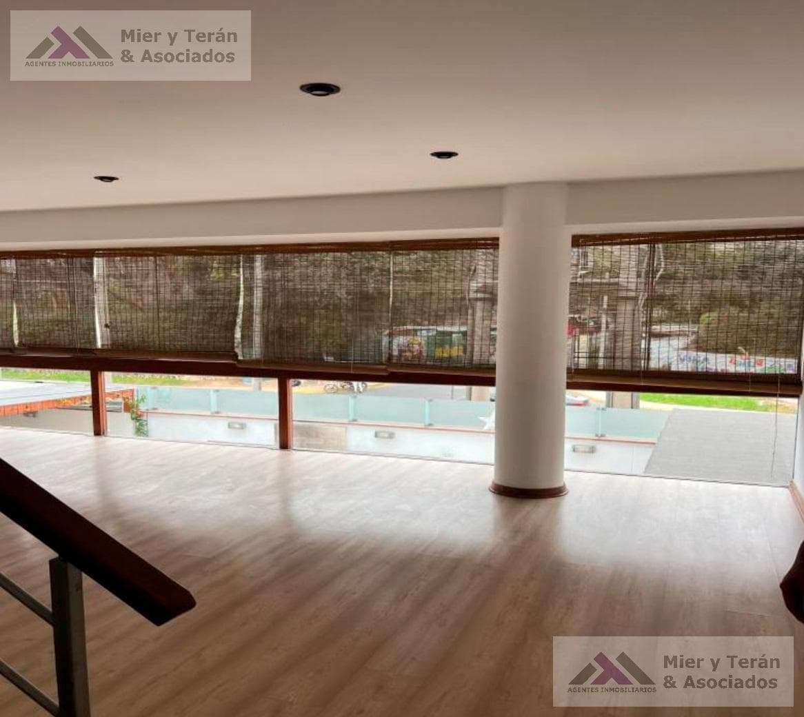 VENTA TRIPLEX EN LA MOLINA - DPT 203 (609-1028-1) — foto 2