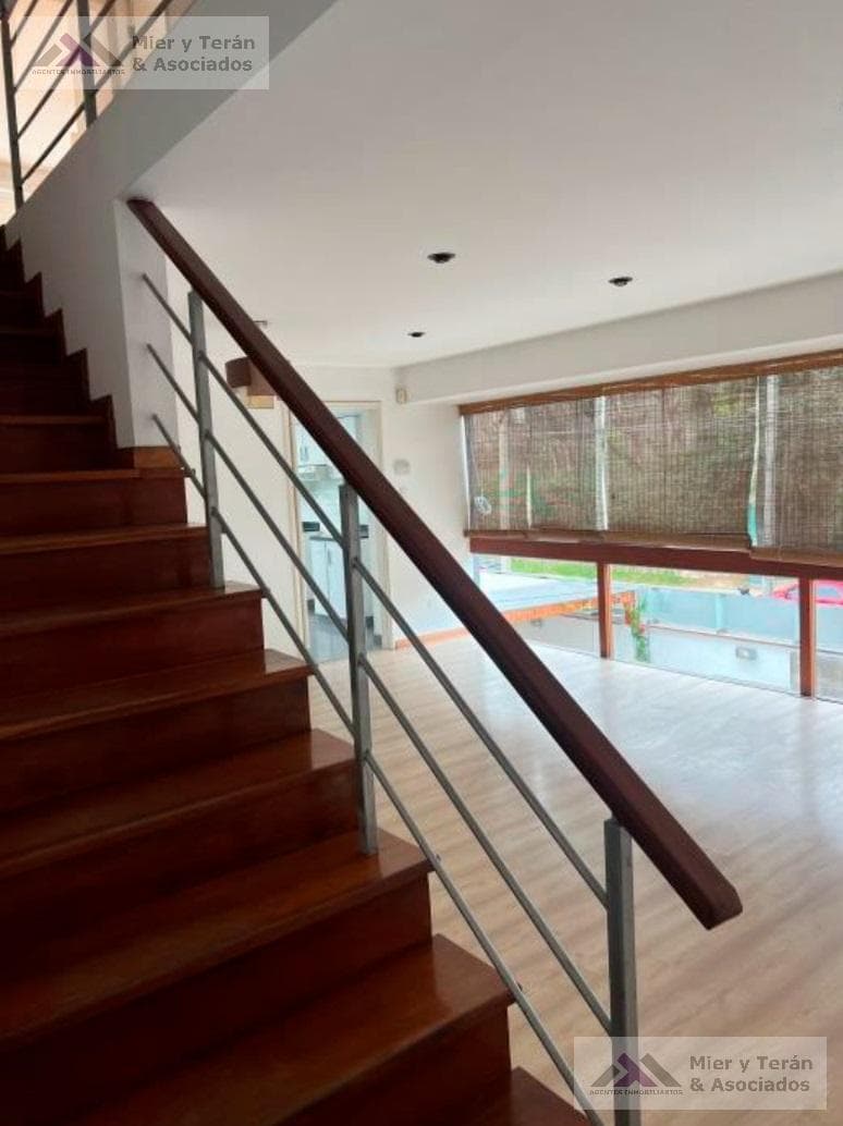 VENTA TRIPLEX EN LA MOLINA - DPT 203 (609-1028-1) — foto 5