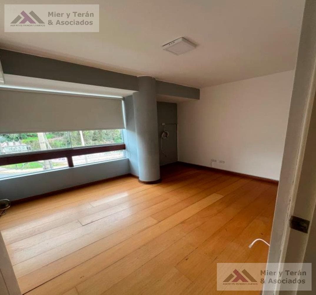 VENTA TRIPLEX EN LA MOLINA - DPT 203 (609-1028-1) — foto 8