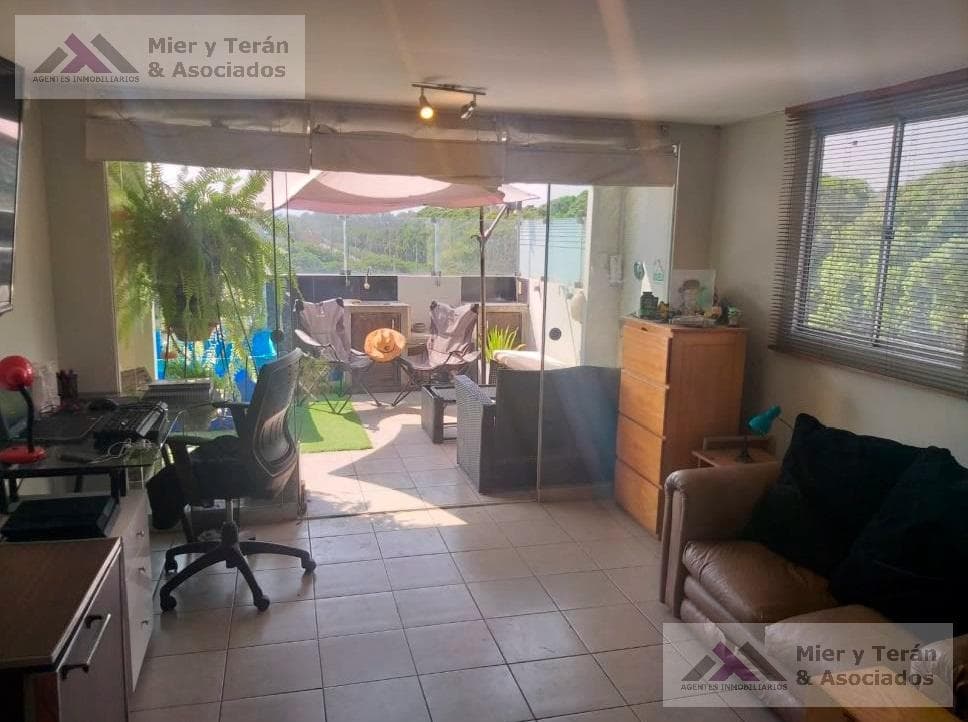 VENTA TRIPLEX EN LA MOLINA - DPT 203 (609-1028-1) — foto 15