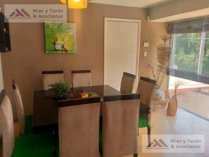 VENTA TRIPLEX EN LA MOLINA - DPT 203 (609-1028-1) — foto 18