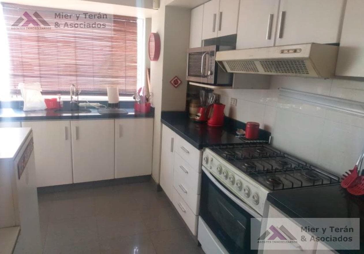 VENTA TRIPLEX EN LA MOLINA - DPT 203 (609-1028-1) — foto 19