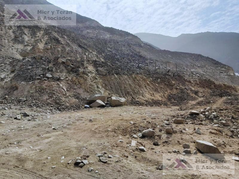 VENTA TERRENO EN LA MOLINA (609-349-31) — foto 2