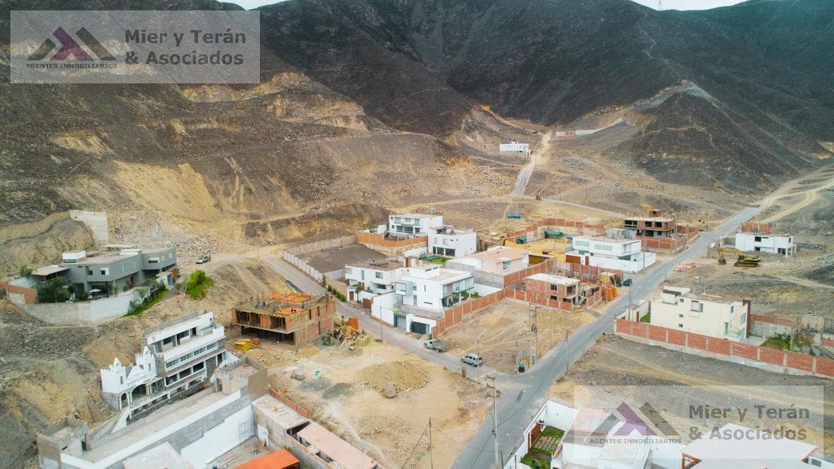 VENTA TERRENO EN LA MOLINA (609-349-31) — foto 3