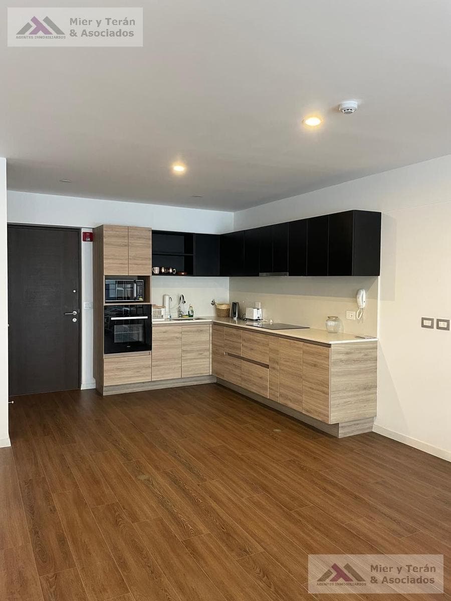 VENTA DEPA MODERNO EN MIRAFLORES - DPTO 303 B (609-791-2 ZOILA) — foto 2