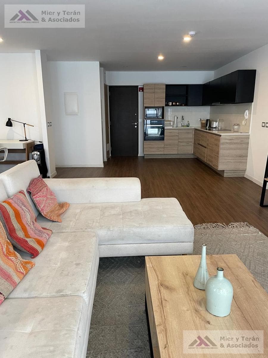 VENTA DEPA MODERNO EN MIRAFLORES - DPTO 303 B (609-791-2 ZOILA) — foto 5