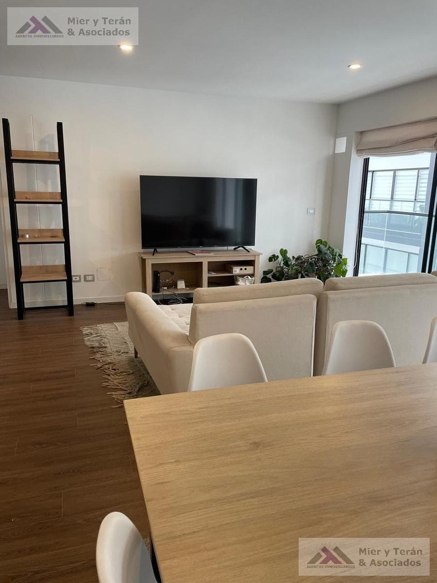 VENTA DEPA MODERNO EN MIRAFLORES - DPTO 303 B (609-791-2 ZOILA) — foto 6