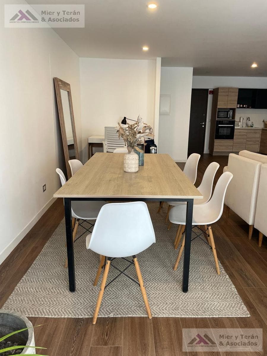 VENTA DEPA MODERNO EN MIRAFLORES - DPTO 303 B (609-791-2 ZOILA) — foto 8