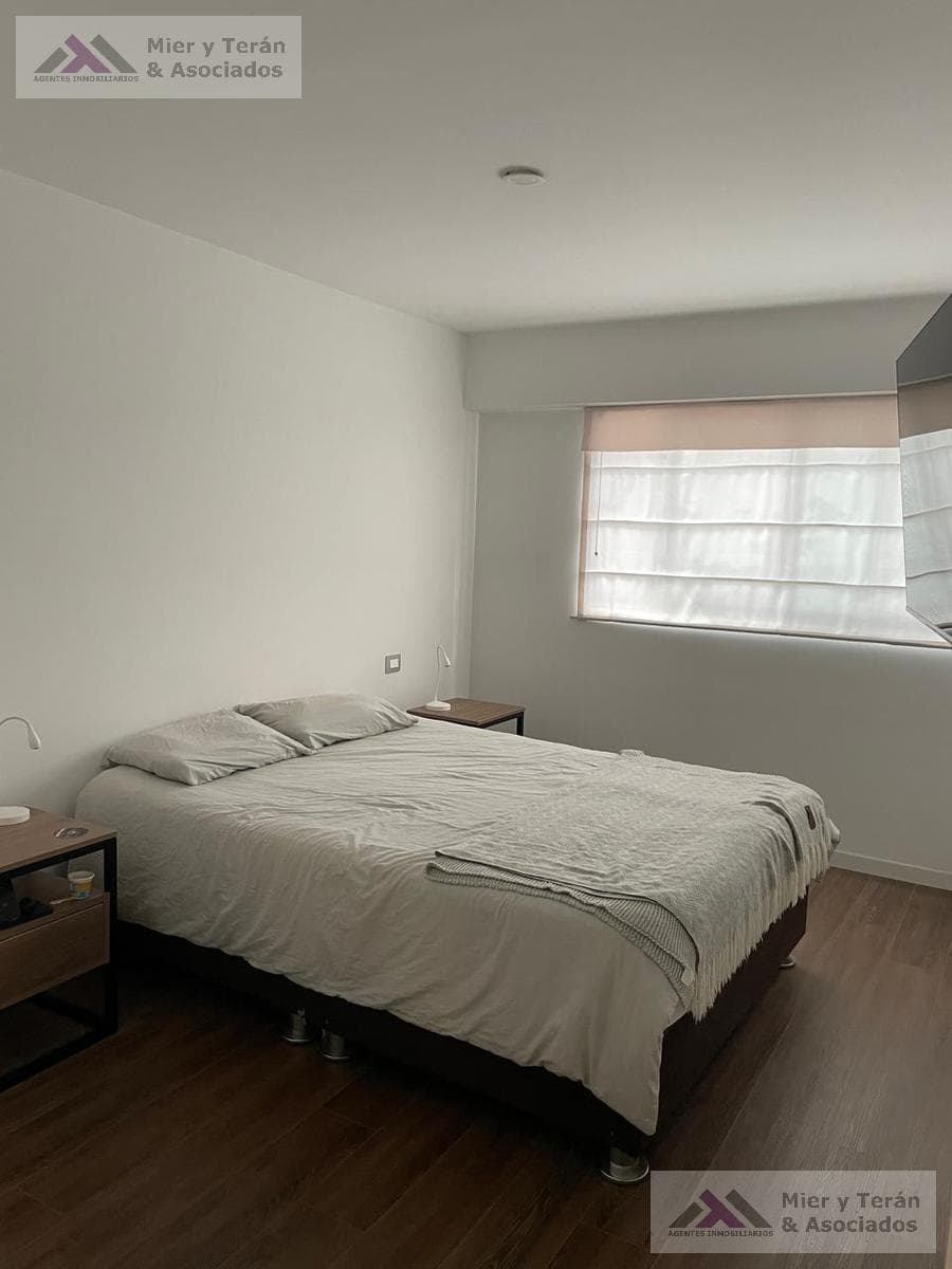 VENTA DEPA MODERNO EN MIRAFLORES - DPTO 303 B (609-791-2 ZOILA) — foto 9
