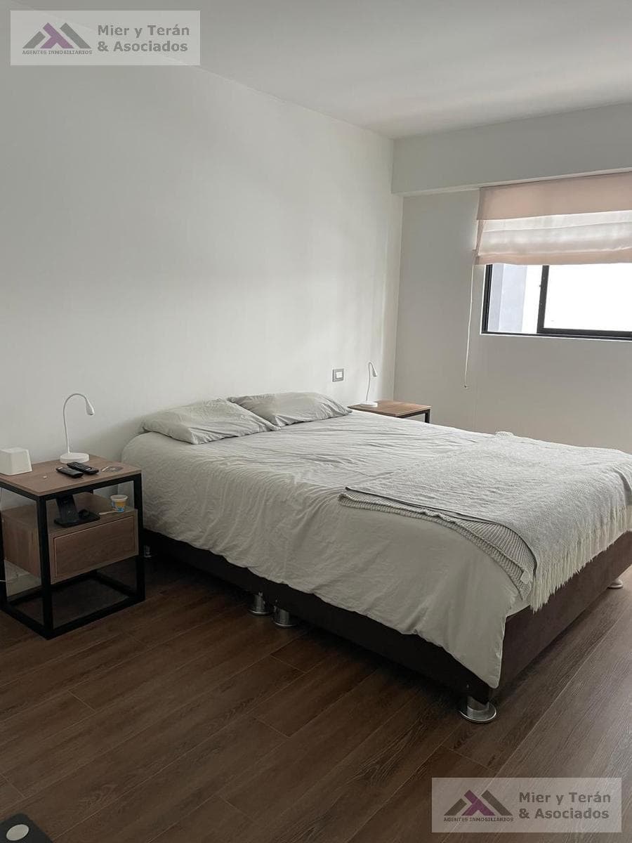 VENTA DEPA MODERNO EN MIRAFLORES - DPTO 303 B (609-791-2 ZOILA) — foto 10