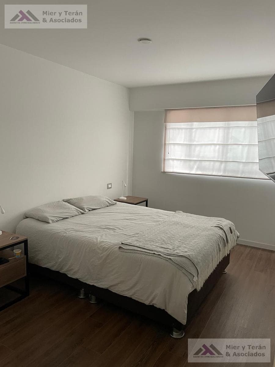 VENTA DEPA MODERNO EN MIRAFLORES - DPTO 303 B (609-791-2 ZOILA) — foto 11