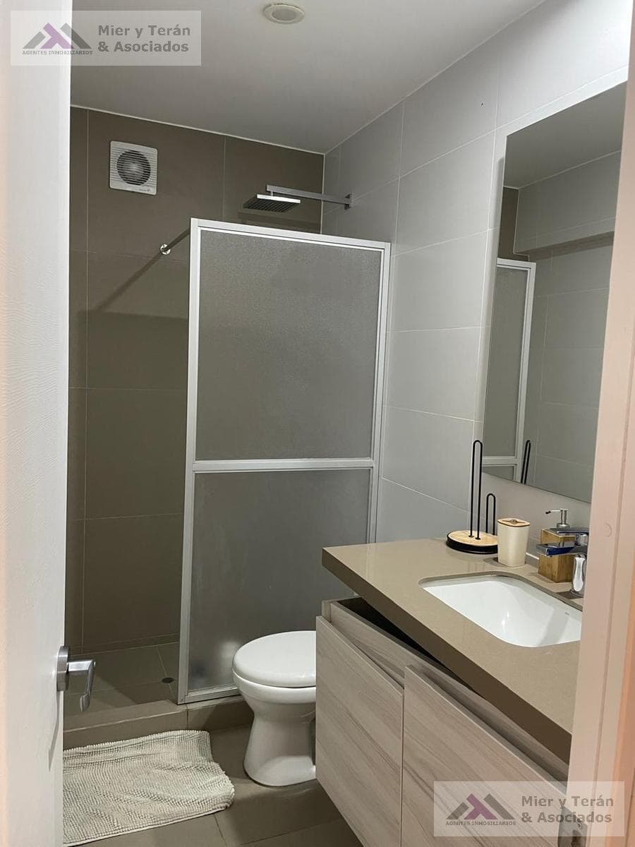 VENTA DEPA MODERNO EN MIRAFLORES - DPTO 303 B (609-791-2 ZOILA) — foto 13