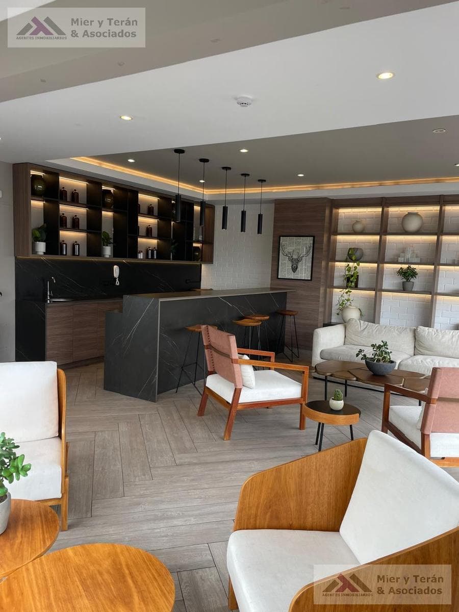 VENTA DEPA MODERNO EN MIRAFLORES - DPTO 303 B (609-791-2 ZOILA) — foto 14