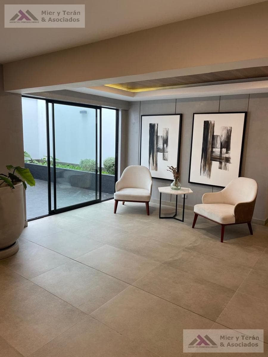 VENTA DEPA MODERNO EN MIRAFLORES - DPTO 303 B (609-791-2 ZOILA) — foto 24