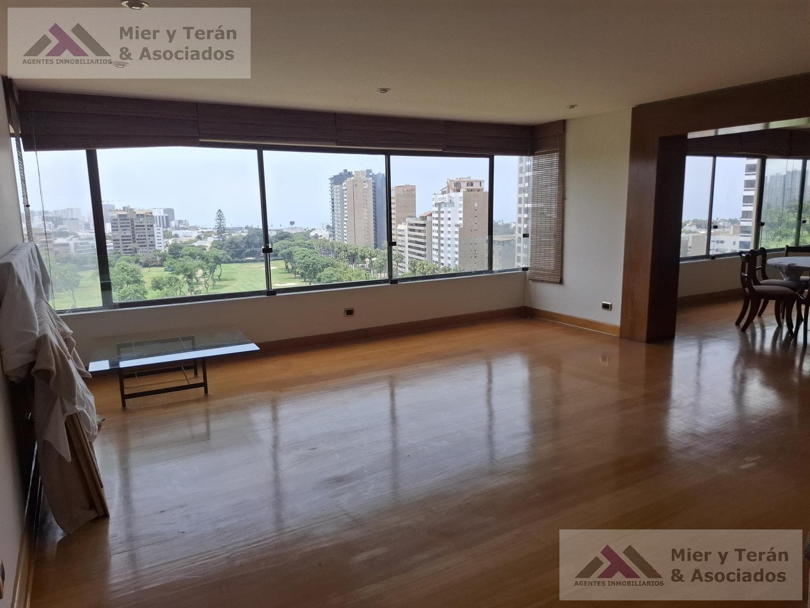 VENTA DEPA FRENTE AL GOLF SAN ISIDRO - DPT 1401 (609-280-4) — foto 3