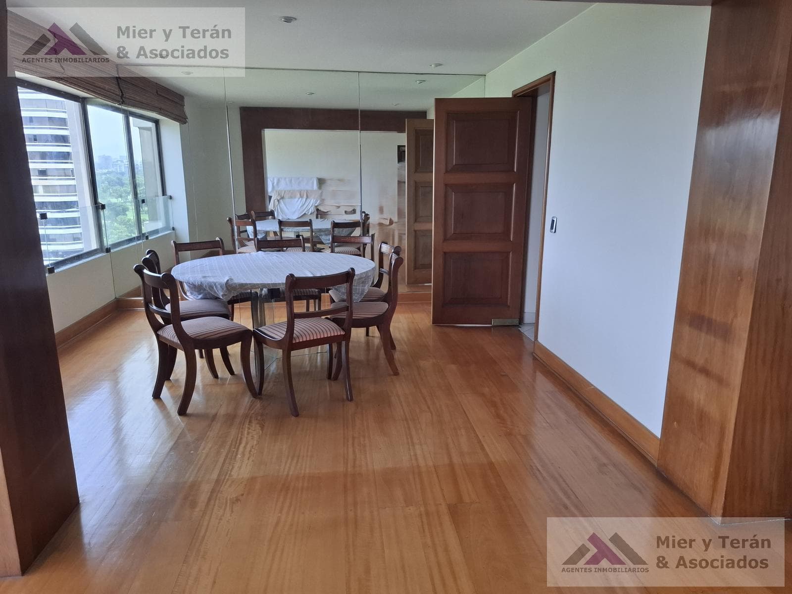 VENTA DEPA FRENTE AL GOLF SAN ISIDRO - DPT 1401 (609-280-4) — foto 4