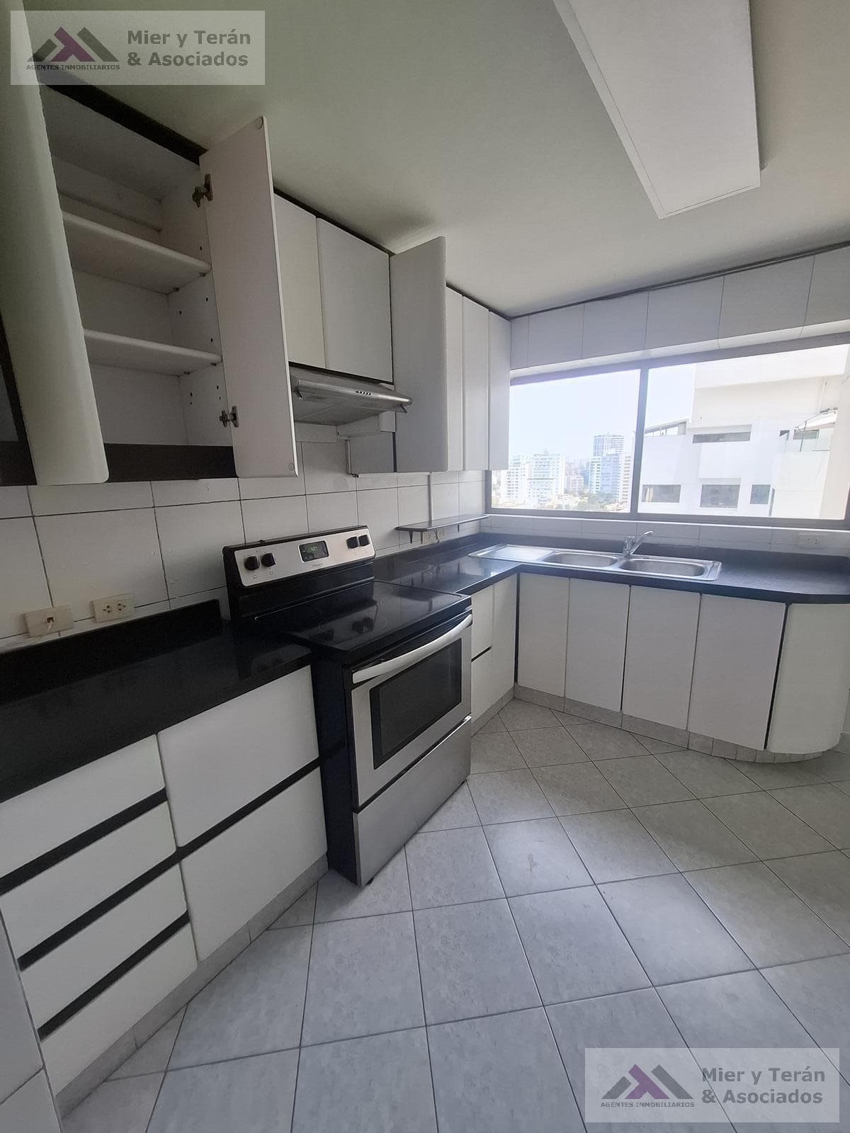 VENTA DEPA FRENTE AL GOLF SAN ISIDRO - DPT 1401 (609-280-4) — foto 6