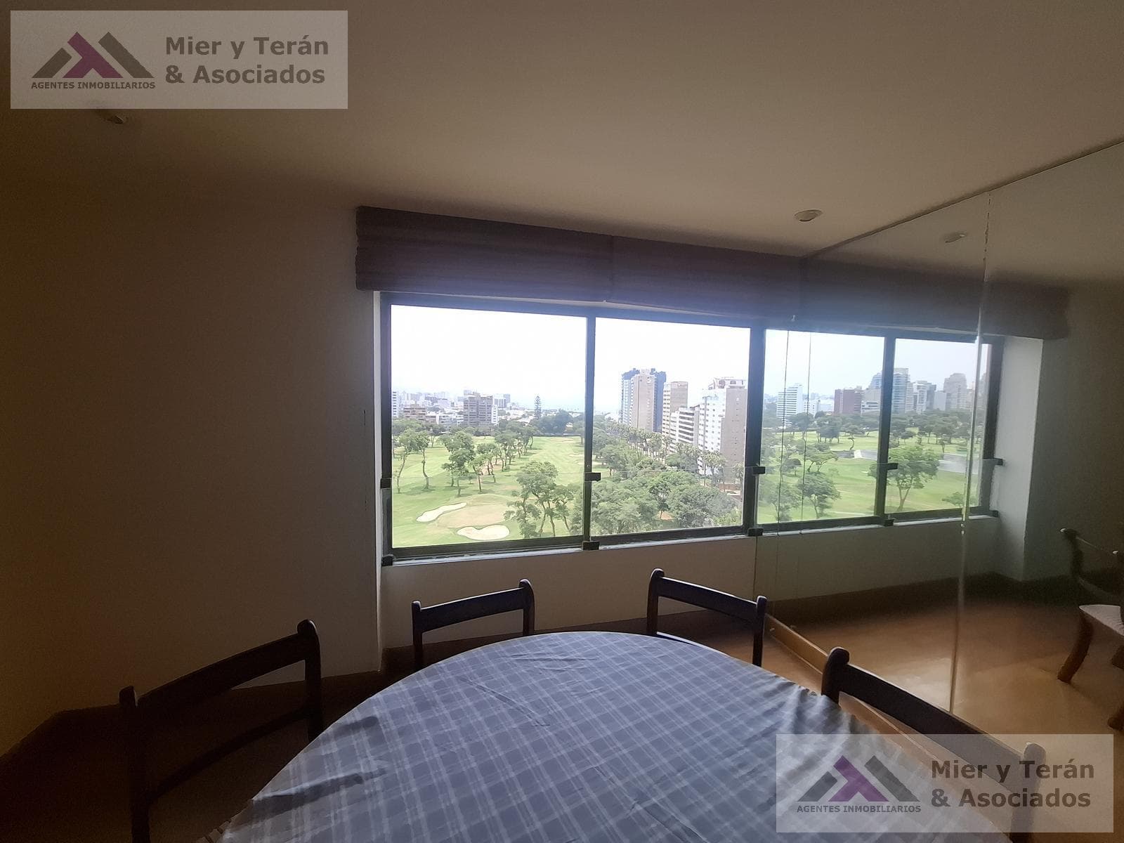 VENTA DEPA FRENTE AL GOLF SAN ISIDRO - DPT 1401 (609-280-4) — foto 9