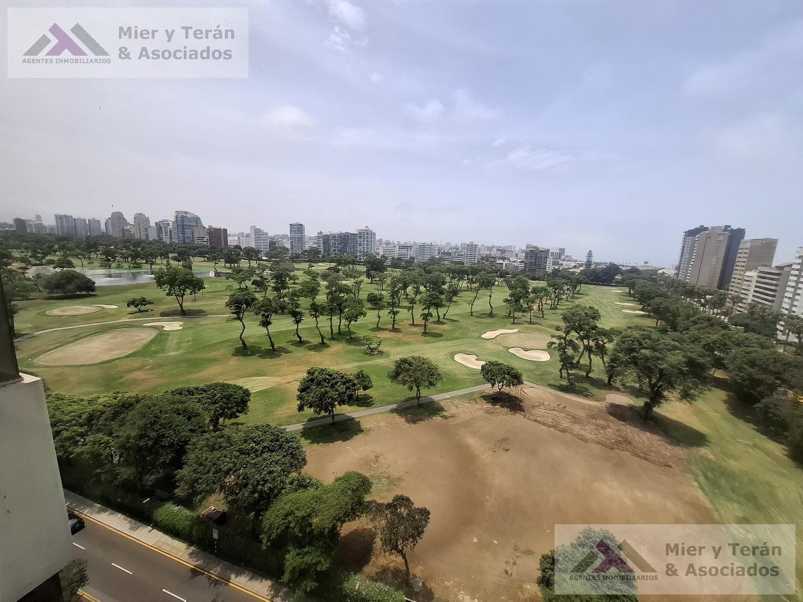 VENTA DEPA FRENTE AL GOLF SAN ISIDRO - DPT 1401 (609-280-4) — foto 10