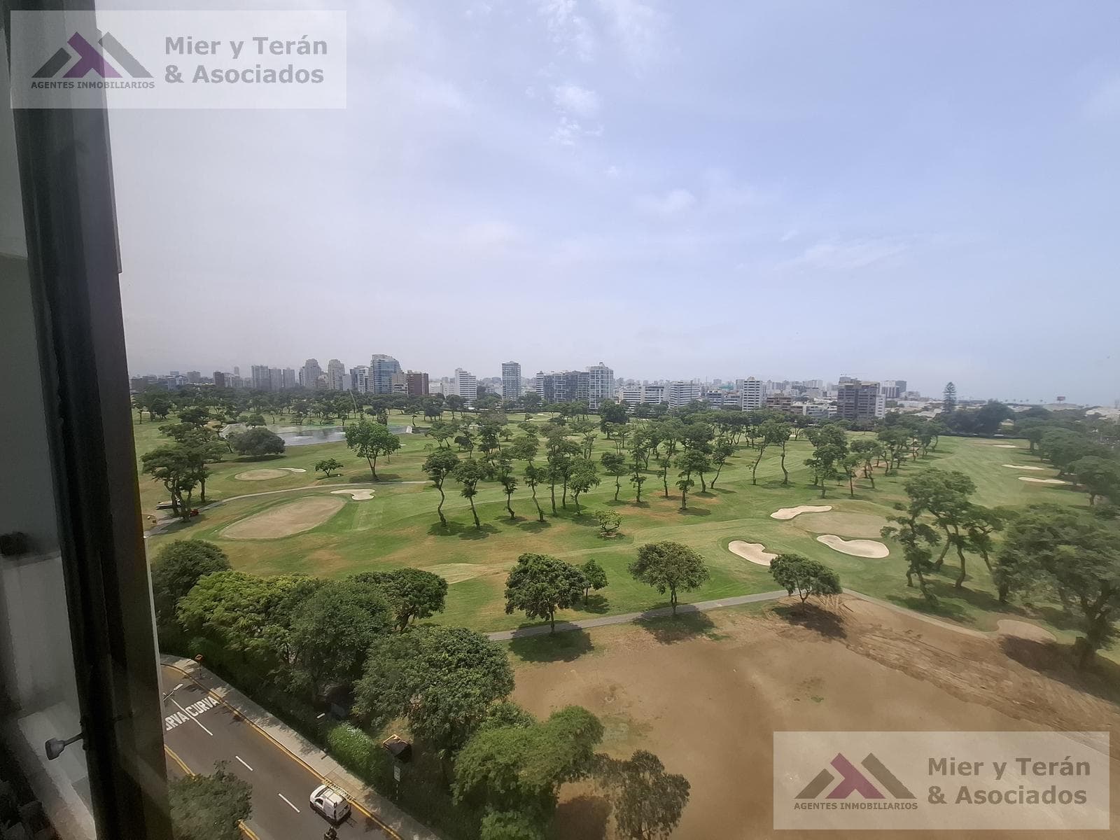VENTA DEPA FRENTE AL GOLF SAN ISIDRO - DPT 1401 (609-280-4) — foto 11