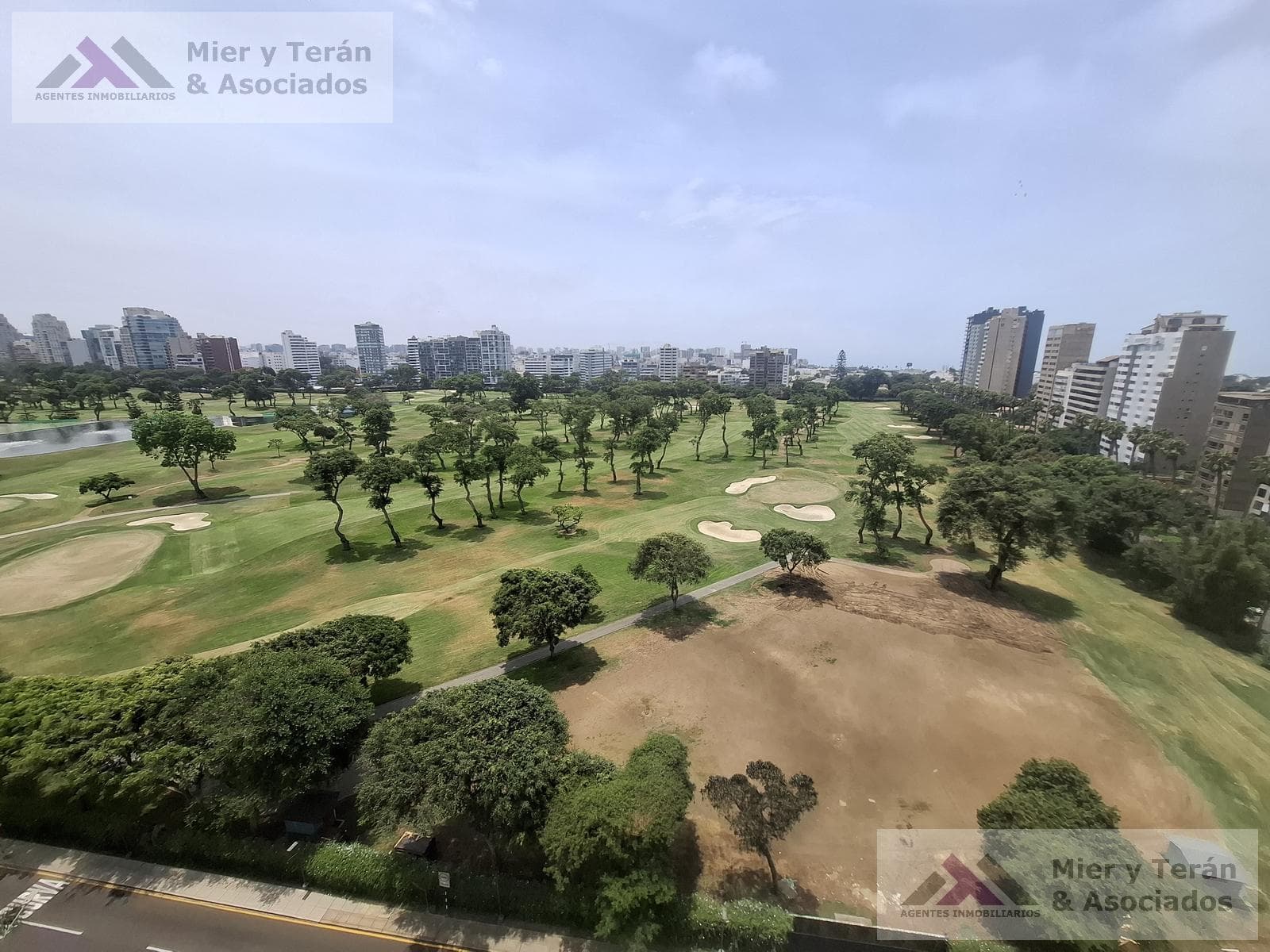 VENTA DEPA FRENTE AL GOLF SAN ISIDRO - DPT 1401 (609-280-4) — foto 16