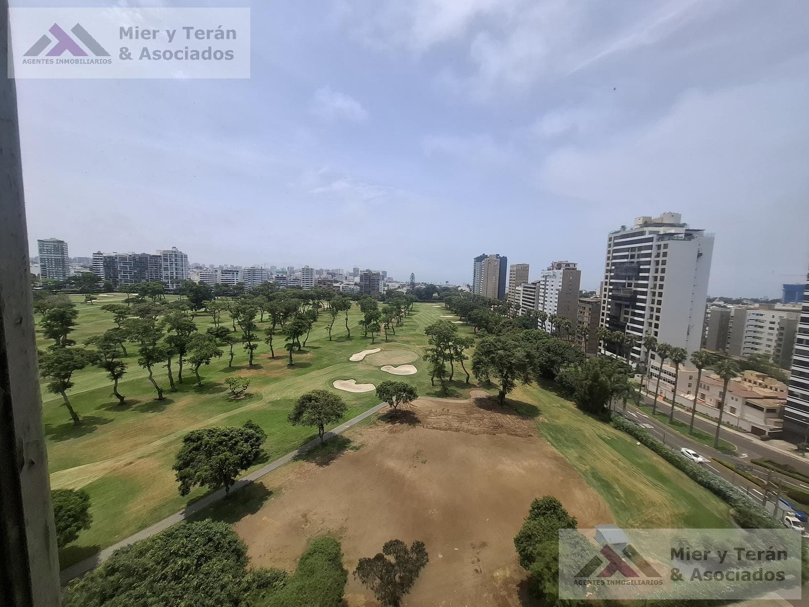 VENTA DEPA FRENTE AL GOLF SAN ISIDRO - DPT 1401 (609-280-4) — foto 17
