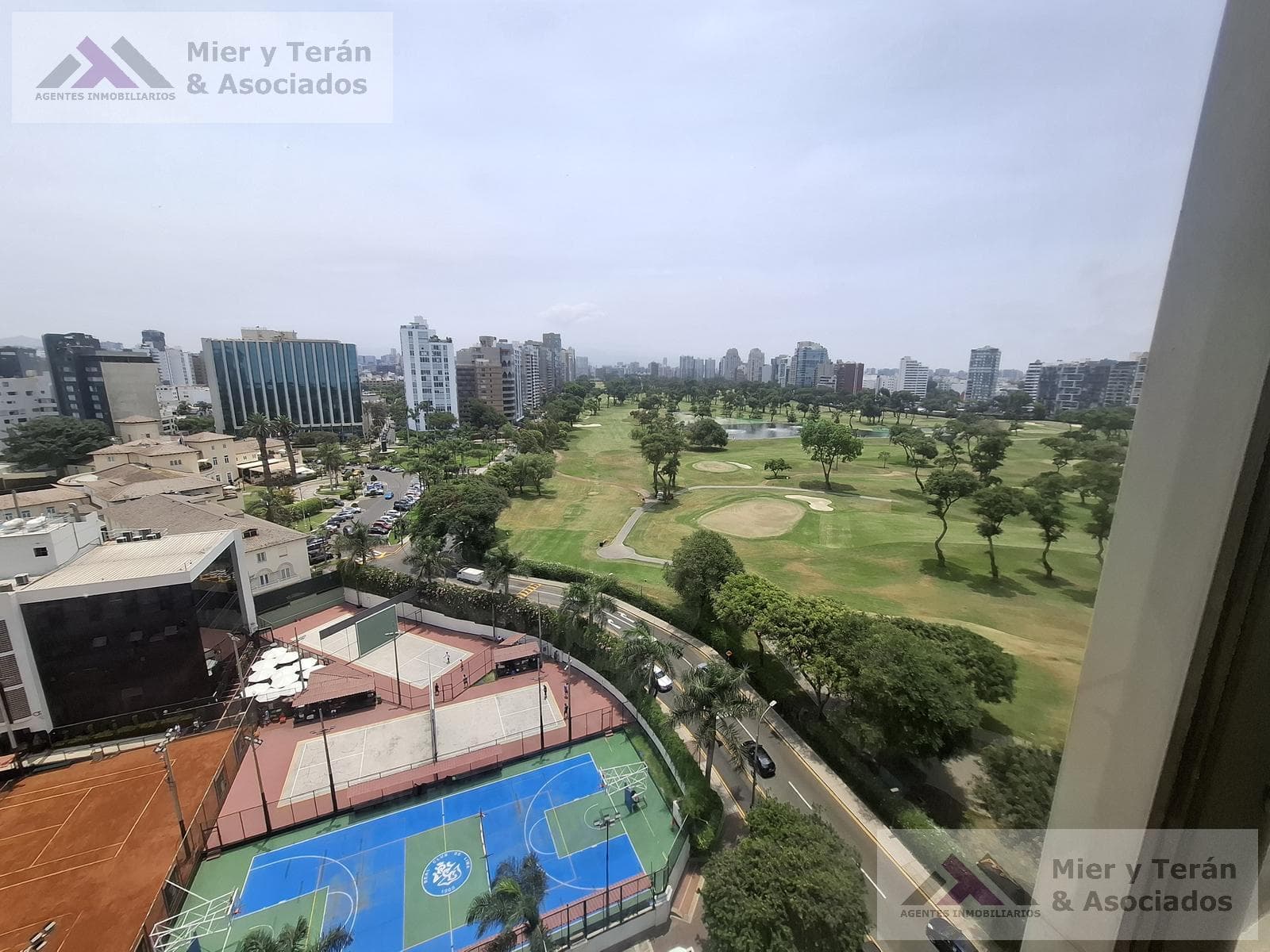 VENTA DEPA FRENTE AL GOLF SAN ISIDRO - DPT 1401 (609-280-4) — foto 20