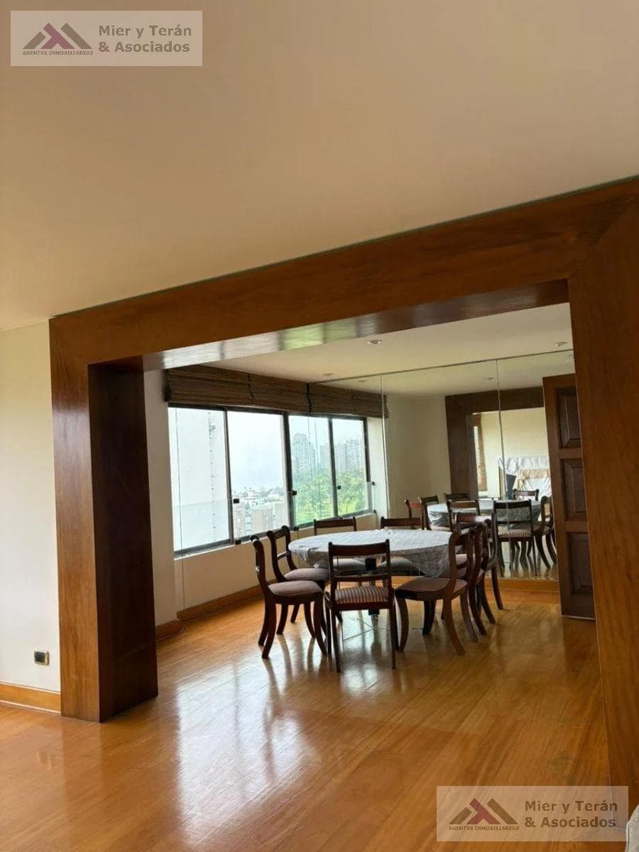 VENTA DEPA FRENTE AL GOLF SAN ISIDRO - DPT 1401 (609-280-4) — foto 23