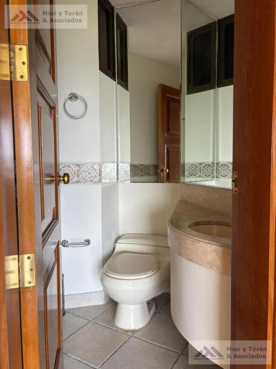 VENTA DEPA FRENTE AL GOLF SAN ISIDRO - DPT 1401 (609-280-4) — foto 24