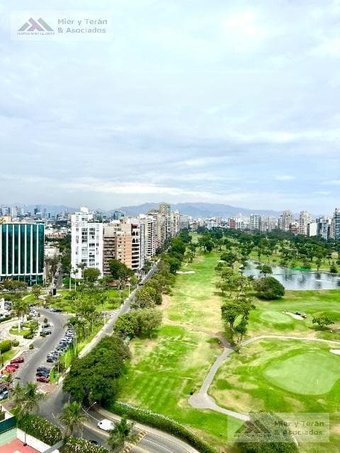 VENTA DEPA FRENTE AL GOLF SAN ISIDRO - DPT 1401 (609-280-4) — foto 25