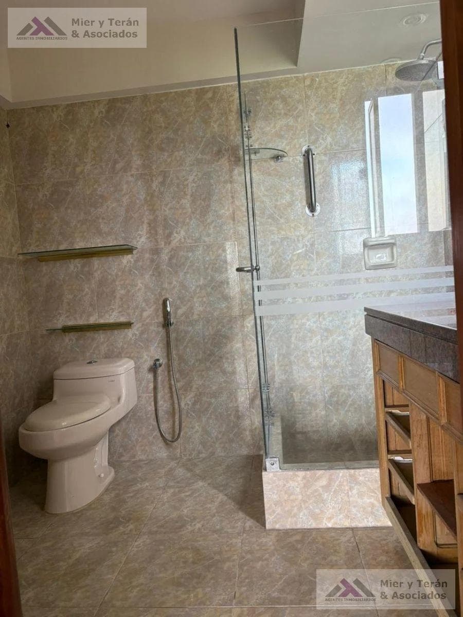 VENTA DEPA FRENTE AL GOLF SAN ISIDRO - DPT 1401 (609-280-4) — foto 32