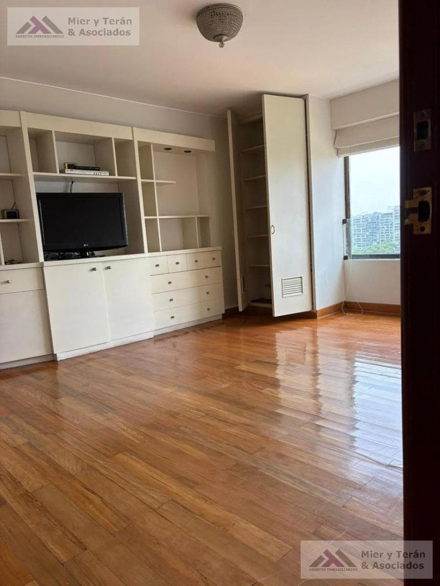 VENTA DEPA FRENTE AL GOLF SAN ISIDRO - DPT 1401 (609-280-4) — foto 35