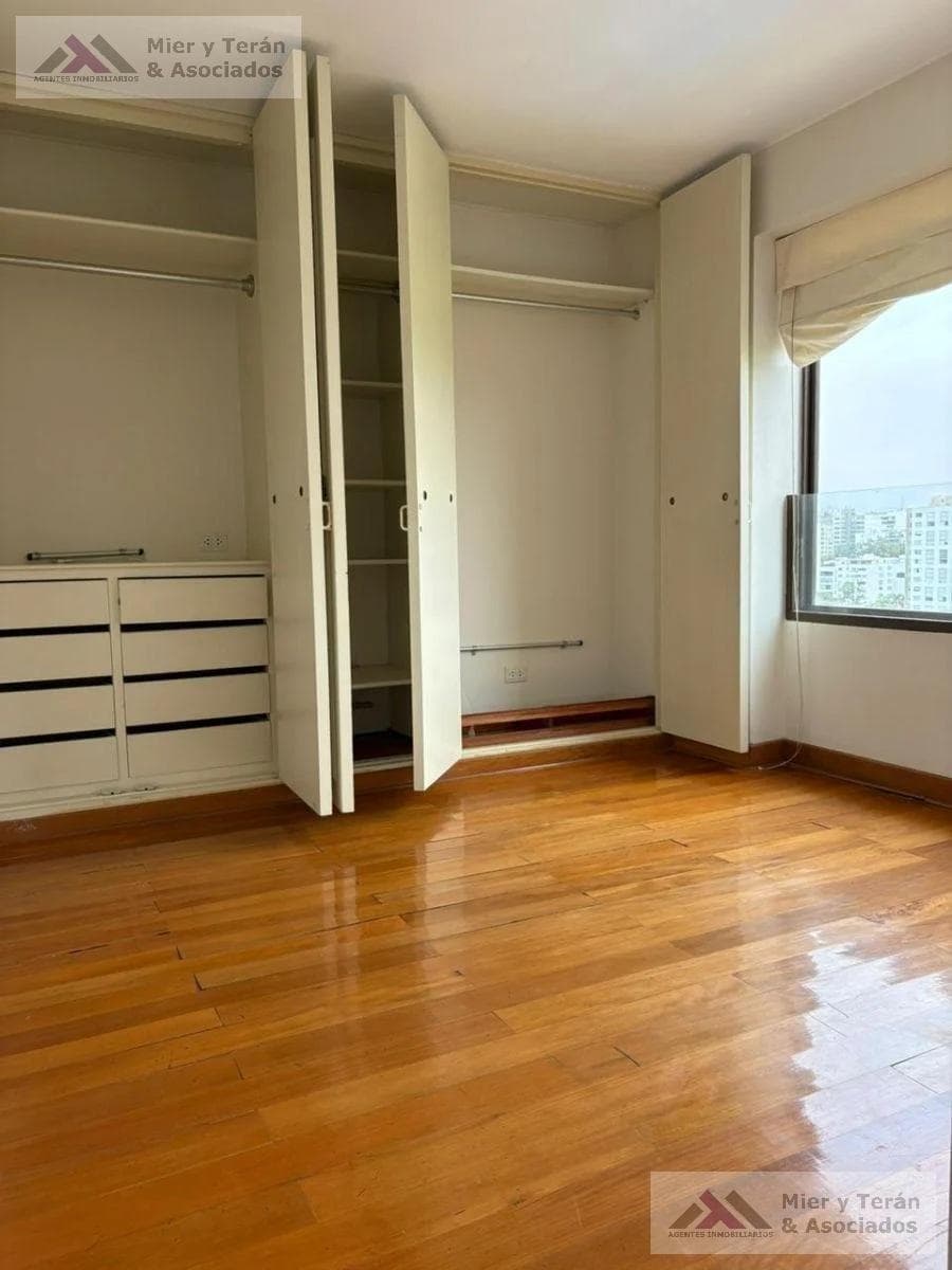 VENTA DEPA FRENTE AL GOLF SAN ISIDRO - DPT 1401 (609-280-4) — foto 36