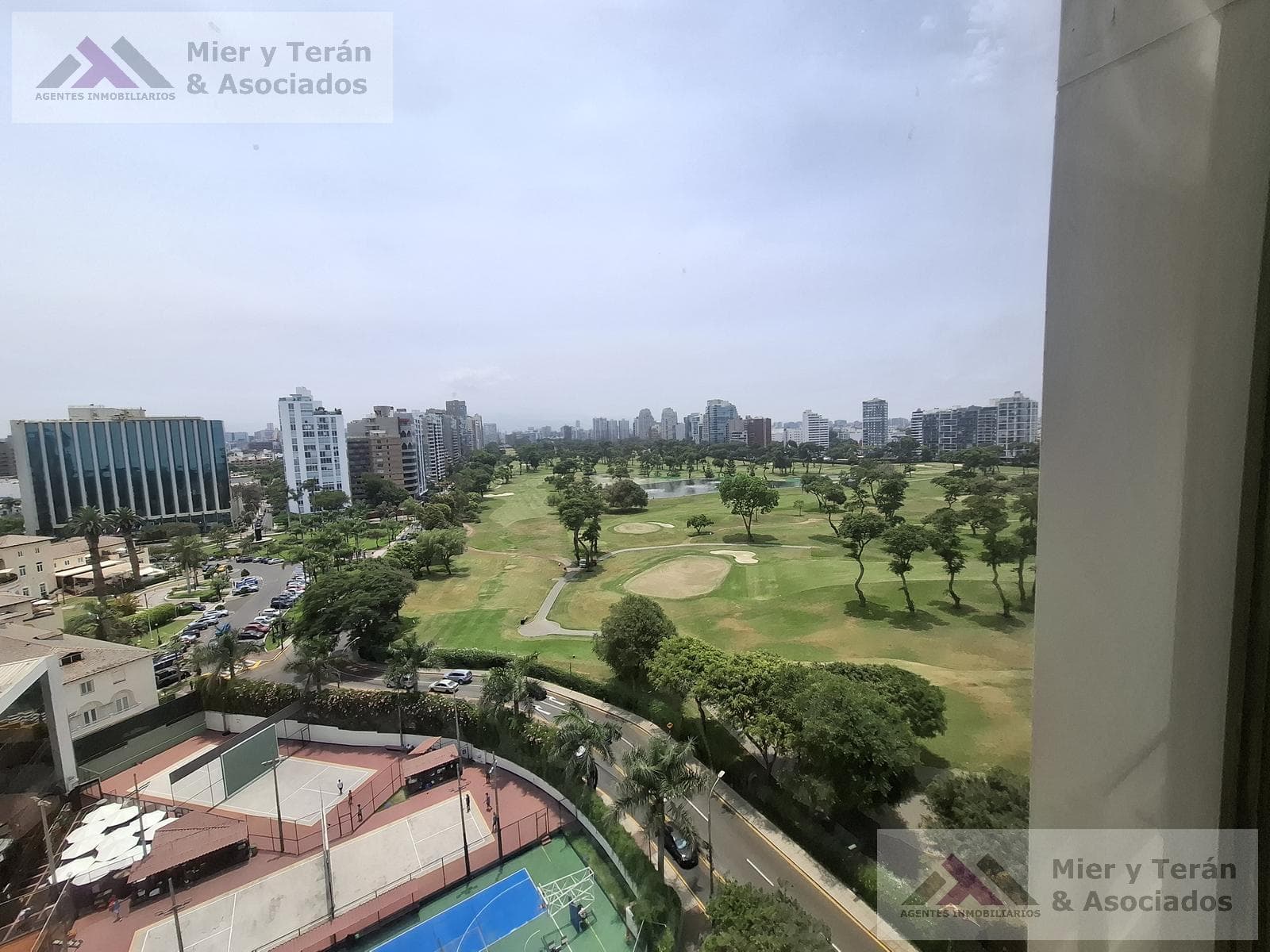 VENTA DEPA FRENTE AL GOLF SAN ISIDRO - DPT 1401 (609-280-4) — foto 38