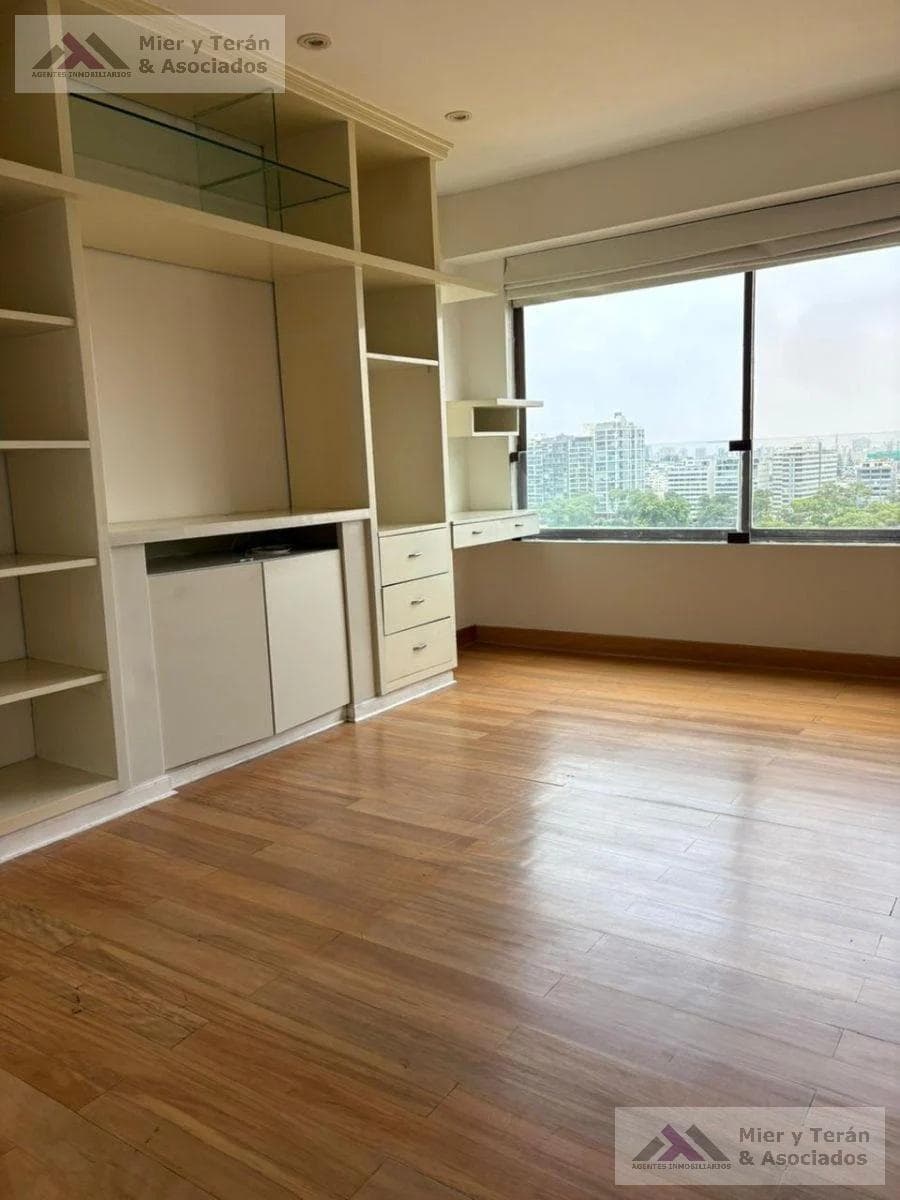 VENTA DEPA FRENTE AL GOLF SAN ISIDRO - DPT 1401 (609-280-4) — foto 40