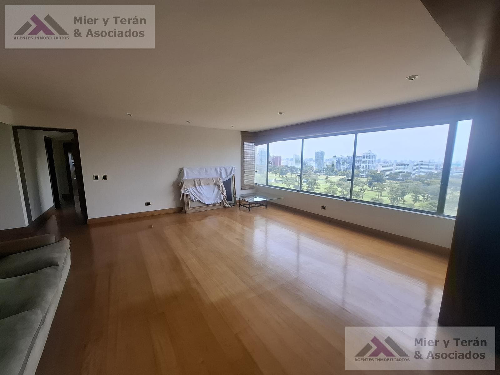 VENTA DEPA FRENTE AL GOLF SAN ISIDRO - DPT 1401 (609-280-4) — foto 43